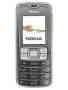 Click para decargar el manual del celular Nokia 3109 Classic imagen del Nokia 3109 Classic