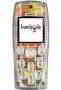 imagen del Nokia 3200