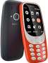 Nokia 3310 (2017), phone, Anunciado en 2017, 2G, Cámara, GPS, Bluetooth