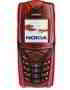 Click para decargar el manual del celular Nokia 5140 imagen del Nokia 5140
