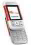 Click para decargar el manual del celular Nokia 5300 imagen del Nokia 5300