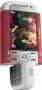 Nokia 5700 Xpressmusic, smartphone, Anunciado en 2007, 369 MHz ARM 11, 64MB RAM, Cámara, Bluetooth