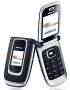 Click para decargar el manual del celular Nokia 6131 imagen del Nokia 6131