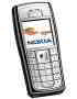Click para decargar el manual del celular Nokia 6230i imagen del Nokia 6230i