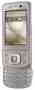 Nokia 6260 Slide, phone, Anunciado en 2008, 2G, 3G, Cámara, GPS, Bluetooth