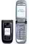 Nokia 6263, phone, Anunciado en 2007, 2G, 3G, Cámara, GPS, Bluetooth