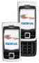 Nokia 6265, phone, Anunciado en 2005, Cámara, Bluetooth