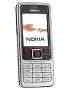 Click para decargar el manual del celular Nokia 6301 imagen del Nokia 6301