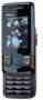 Nokia 7100 Supernova, phone, Anunciado en 2008, 2G, Cámara, GPS, Bluetooth