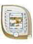 Nokia 7600, phone, Anunciado en 2003, 2G, 3G, Cámara, GPS, Bluetooth