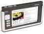 Nokia 770, Anunciado en 2005, ARM TI OMAP 1710 , 64 MB RAM, Bluetooth