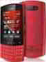 Click para decargar el manual del celular Nokia Asha 303 imagen del Nokia Asha 303