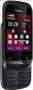Nokia C2-03, phone, Anunciado en 2011, 2G, Cámara, GPS, Bluetooth