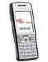 Click para decargar el manual del celular Nokia E50 imagen del Nokia E50