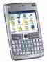 Click para decargar el manual del celular Nokia E61 imagen del Nokia E61