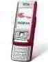 Nokia E65, smartphone, Anunciado en 2007, 220 MHz Dual ARM 9, 2G, 3G, Cámara, Bluetooth