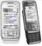 Nokia E66, smartphone, Anunciado en 2008, 369 MHz ARM 11, 2G, 3G, Cámara, Bluetooth