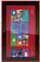 Nokia Lumia 2520, smartphone, Anunciado en 2013, Quad-core 2.2 GHz Krait 400, 2 GB RAM, 2G, 3G, 4G, Cámara, Bluetooth