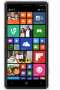 Nokia Lumia 830, smartphone, Anunciado en 2014, Quad-core 1.2 GHz Cortex-A7, 1 GB RAM, 2G, 3G, 4G, Cámara, Bluetooth