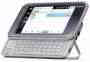 Click para decargar el manual del celular Nokia N810 imagen del Nokia N810