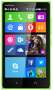 Nokia X2 Dual SIM, smartphone, Anunciado en 2014, Dual-core 1.2 GHz Cortex-A7, 1 GB RAM, 2G, 3G, Cámara, Bluetooth