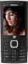 Click para decargar el manual del celular Nokia X5 imagen del Nokia X5