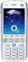 O2 Xphone IIm, smartphone, Anunciado en 2005, 200 MHz ARM926EJ-S, 2G, Cámara, Bluetooth