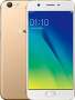 Oppo A57, smartphone, Anunciado en 2016, 3 GB RAM, 2G, 3G, 4G, Cámara, Bluetooth