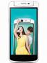 Oppo N1 mini, smartphone, Anunciado en 2014, Quad-core 1.6 GHz Cortex-A7, Chipset: Qualcomm Snapdragon 400, GPU: Adreno 305