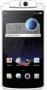 Oppo N1, smartphone, Anunciado en 2013, Quad-core 1.7 GHz Krait 300, Chipset: Qualcomm Snapdragon 600, GPU: Adreno 320, 2G