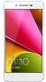 Oppo R1S, smartphone, Anunciado en 2014, Quad-core 1.6 GHz Cortex-A7, Chipset: Qualcomm Snapdragon 400, GPU: Adreno 305