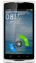 Oppo R817 Real, smartphone, Anunciado en 2012, Dual-core 1 GHz Cortex-A9, Chipset: Mediatek MT6577, GPU: PowerVR SGX531u