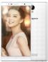 Oppo U3, smartphone, Anunciado en 2015, Octa-core 1.7 GHz Cortex-A53, Chipset: Mediatek MT6752, GPU: Mali-T760MP2, 2 GB RAM
