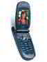 Panasonic P341i, phone, Anunciado en 2004, Cámara, Bluetooth