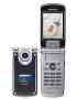Panasonic VS7, phone, Anunciado en 2005, Cámara, Bluetooth