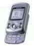 Panasonic X500, phone, Anunciado en 2004, 2G, Cámara, Bluetooth