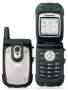 Panasonic X68, phone, Anunciado en 2004, 2G, Cámara, Bluetooth