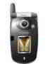 Panasonic Z800i, phone, Anunciado en 2005, Cámara, Bluetooth