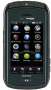 Pantech Crux, phone, Anunciado en 2010, 2G, 3G, Cámara, GPS, Bluetooth
