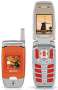 Pantech G800, phone, Anunciado en 2004, 2G, Cámara, GPS, Bluetooth