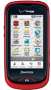 Pantech Hotshot, phone, Anunciado en 2011, 2G, 3G, Cámara, GPS, Bluetooth