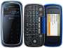 Pantech Impact, phone, Anunciado en 2009, 2G, 3G, Cámara, GPS, Bluetooth