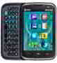 Pantech Renue, phone, Anunciado en 2012, 256 MB RAM, 2G, 3G, Cámara, Bluetooth