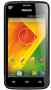 Philips T3566, smartphone, Anunciado en 2013, Dual-core 1.2 GHz, 256 MB RAM, 2G, 3G, Cámara, Bluetooth