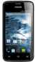 Philips W3568, smartphone, Anunciado en 2013, Dual-core 1.2 GHz, 512 MB RAM, 2G, 3G, Cámara, Bluetooth