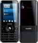 Philips W715, phone, Anunciado en 2011, 2G, 3G, Cámara, GPS, Bluetooth
