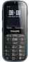 Philips X2301, phone, Anunciado en 2013, 2G, Cámara, GPS, Bluetooth