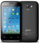 Plum Axe II, smartphone, Anunciado en 2013, Dual-core 1.2 GHz Cortex-A7, Chipset: Mediatek MT6572AW, GPU: Mali-400, 2G, 3G