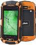 Plum Gator, smartphone, Anunciado en 2014, Dual-core 1.3 GHz Cortex-A7, Chipset: Mediatek MT6572A, GPU: Mali-400, 512 MB RAM