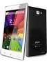 Plum Might Plus, smartphone, Anunciado en 2014, Dual-core 1.3 GHz Cortex-A7, Chipset: Mediatek MT6572A, GPU: Mali-400, 2G